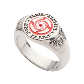 Jujutsu High Signet Ring [COMING SOON]